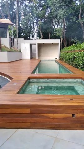 Deck e forro  - Foto 5