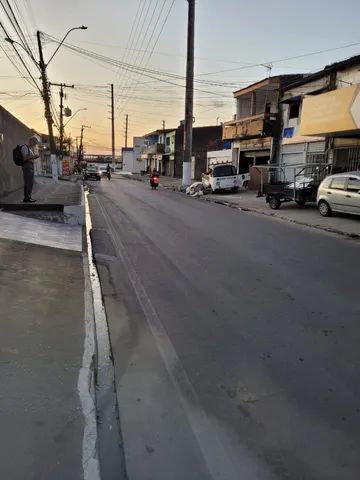 Alugo esse galpão  - Foto 4