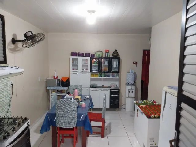 Casa no Bairro Universidade, 4 quartos - Foto 11