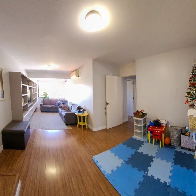 Cobertura Duplex  Teresópolis - 100% Reformada e Mobiliada - Foto 6