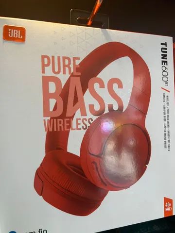 Fone JBL pure bass Ciclismo Cidade Nova Manaus 1256579074 OLX