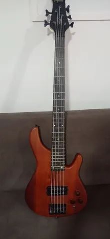 Baixo Tagima Xb 31 Ativo