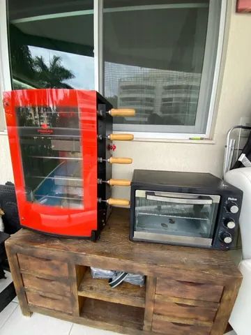 Apartamento em flat na Barra da Tijuca - Foto 5