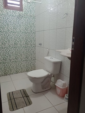 Casa em Paracuru na Praia da Bica - Foto 6