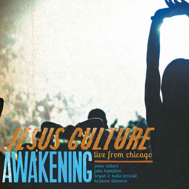 Kit 03 Cds - Jesus Culture (Original-Usado) - Foto 2