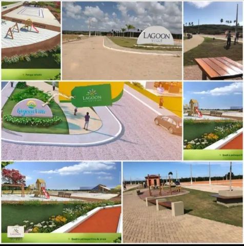 Lagoon Ville