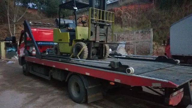 Plataforma remonte zero grau Mauro Tóia - Foto 3