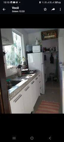 Captação de Apartamento a venda na Estrada Ponta Negra-Sampaio Correia, Vale da Figueira (Ponta Negra), Maricá, RJ