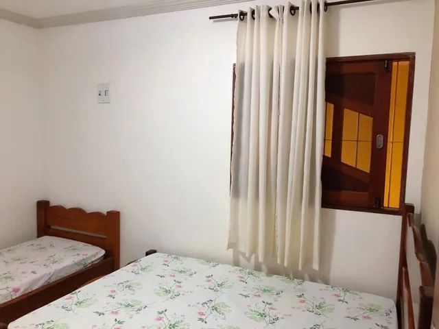 Casa excelente,ampla e confortável. Localizada na belíssima praia de ilha da crôa - Foto 6