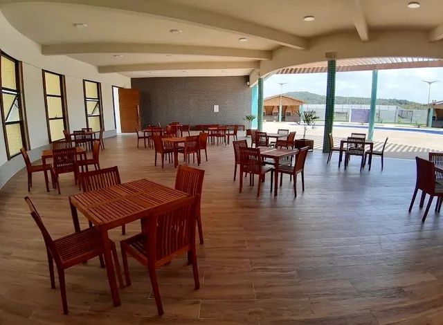 Barra de São Miguel - Ouro Verde Praia  - Foto 7