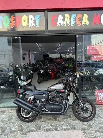 Harley Davidson XR 1200 X 2012 - Foto 4