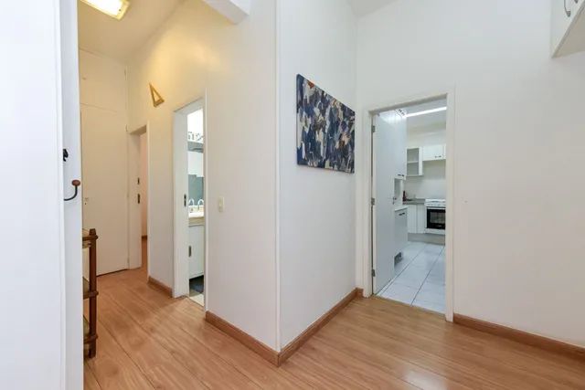 APARTAMENTO RESIDENCIAL em RIO DE JANEIRO - RJ, LEBLON