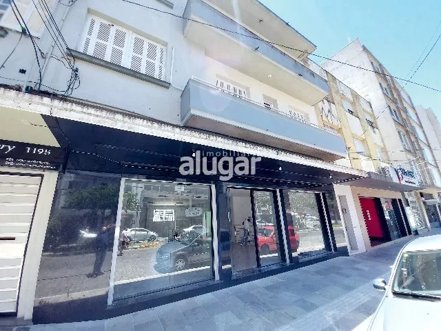 Loja / Salão / Ponto Comercial 15 m² em Pio X, Caxias do Sul - ZAP Imóveis