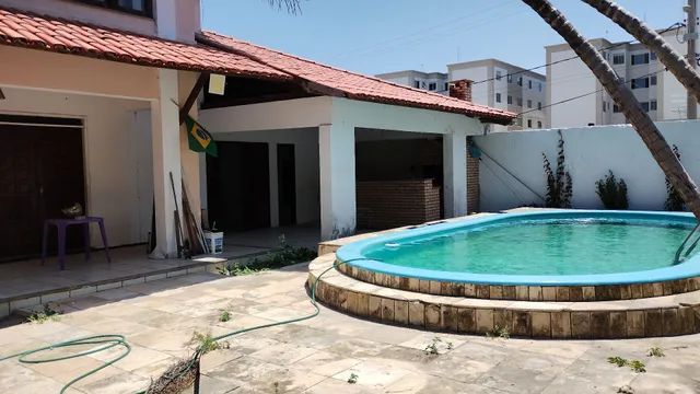Captação de Casa a venda na Rua das Azeitonas (Lot Cidade Ecológica), Edson Queiroz, Fortaleza, CE