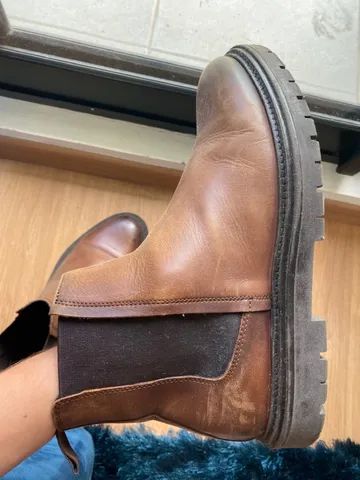 Coturno Zara