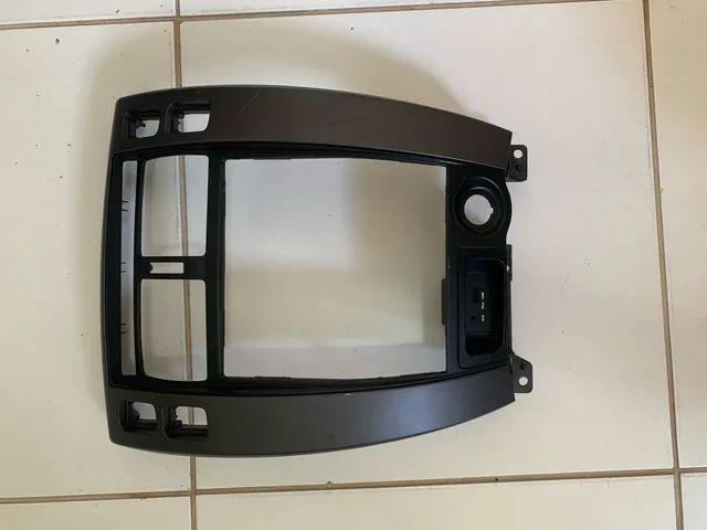 Moldura de som Tucson