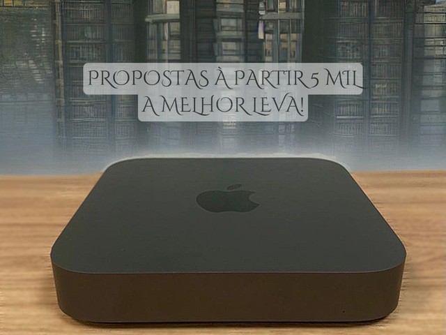 【値引中】Mac　mini　2018　i7　mem　32G　SSD　256G　　確実正規品