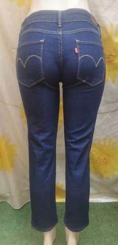 Calça jeans levis original tam  38 - Foto 2