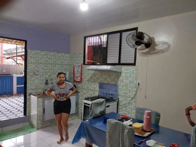 Casa no Bairro Universidade, 4 quartos - Foto 10