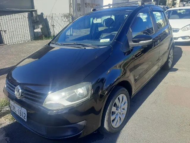 Fox 2013, baixo Km, com detalhes a fazer * Abaixo da fipe * Oportunidade *        *