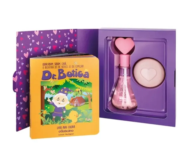 Kit 20 Revista De Colorir Pintar Infantil Desenhar Barato em