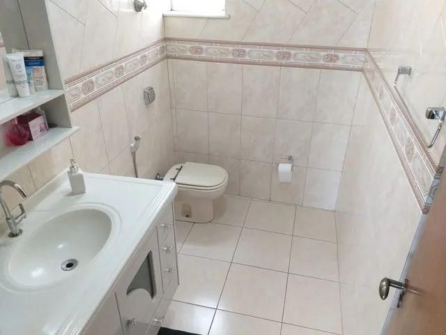 Apartamento em  Rua São João - Centro - Niterói/RJ