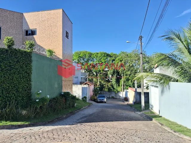 Lindo terreno com 611m², em Condomínio Fechado no Centro de - FDC019