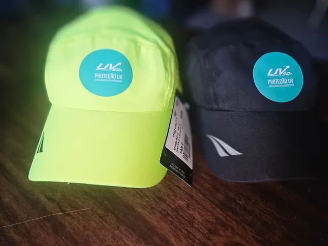 SUPER PROMOÇÃO BONÉ PENALTY COM PROTEÇÃO SOLAR UV50-R$49.00 AVISTA. 