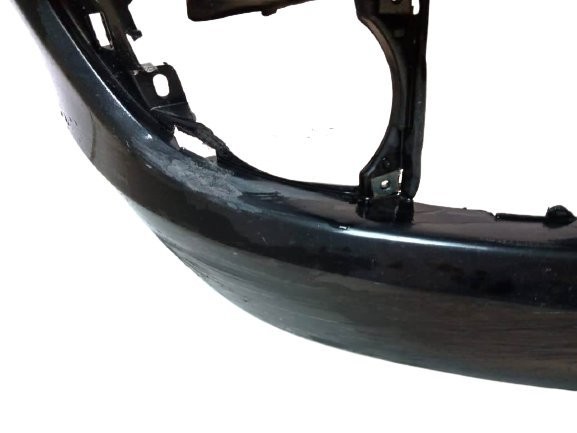 Para-choque Dian Mitsubishi Lancer 16/17 Original C/detalhe - Foto 4