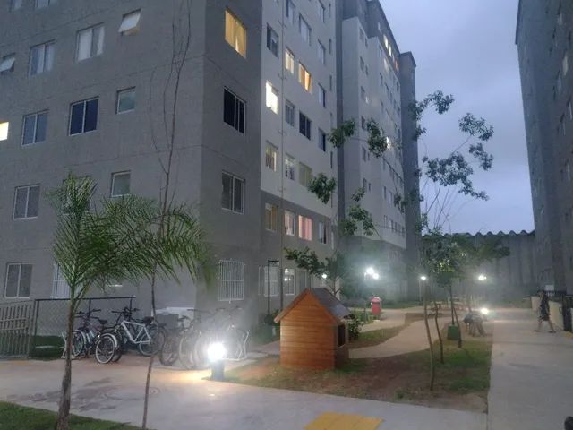 Captação de Apartamento a venda na Rua Circular, Santo Antônio, Osasco, SP