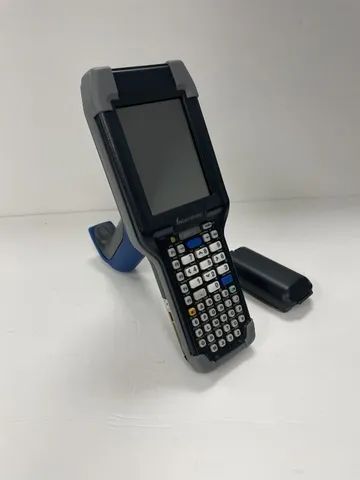 Coletor de Dados Honeywell Intermec CK3X 2D QR Code Wi-Fi,Bluetooth , Windows Mobile