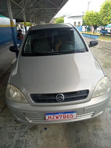 CHEVROLET CORSA SEDAN 2005 JOY 1.8 - Carango - 114437