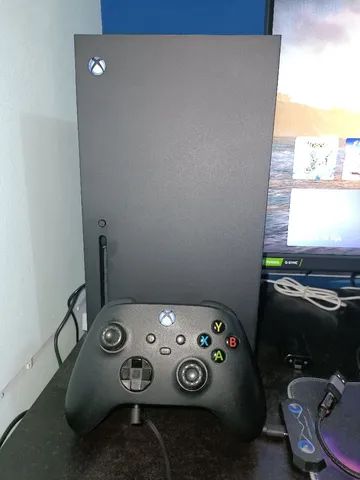 Xbox series X. - Videogames - Jardim Colorado, Vila Velha 1250457202