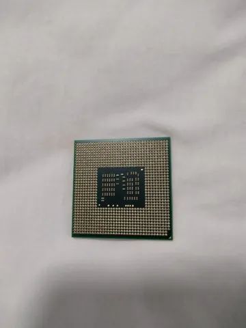Processador I3 350M para Notebook