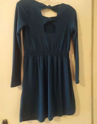 Vestido verde 38 - Foto 3
