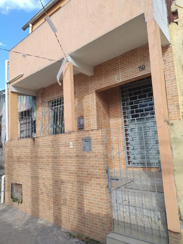 Captação de Casa a venda na Rua Sérgio Cardoso, Liberdade, Salvador, BA