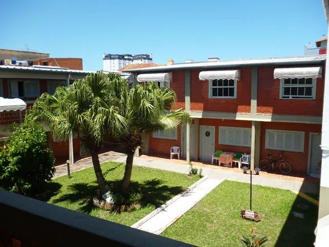 Estadia, temporada na praia Tramandaí 