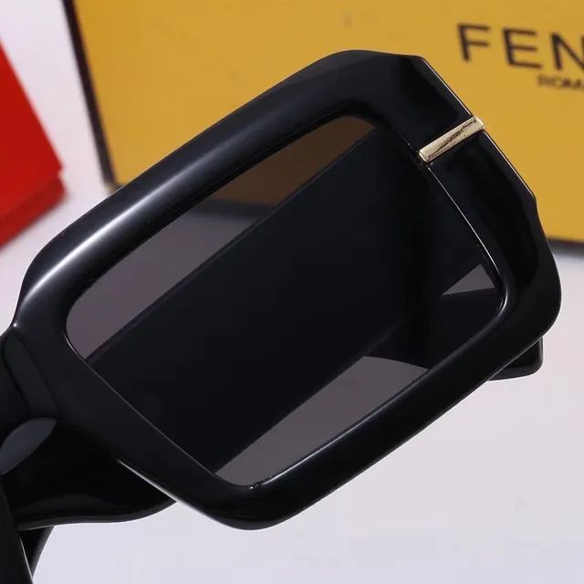 Óculos Fendi - Foto 4