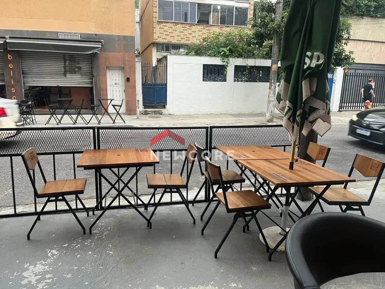 Loja em Rua Arnaldo Quintela - Botafogo - Rio de Janeiro/RJ - Foto 11