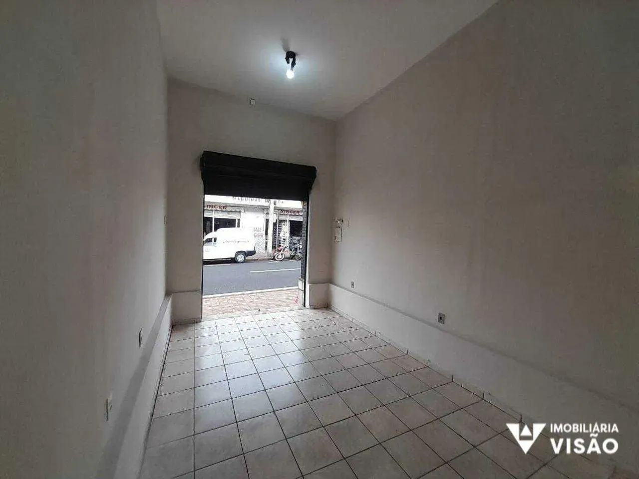 Ponto Comercial para aluguel, São Benedito - Uberaba/MG - Foto 3