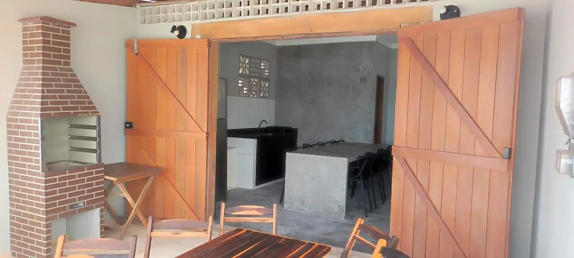 Casa de aluguel por temporada na praia  - Foto 2