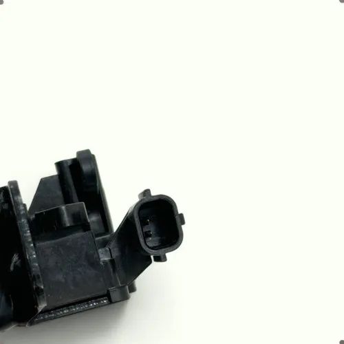 Fechadura Porta Malas Tampa Sandero 2014 A 2021 - Foto 5