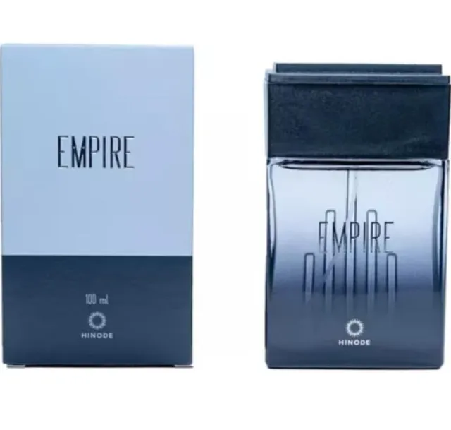 Venyx Perfume 100ml Super Promoção Hinode Original