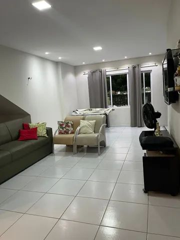 Casa Para Alugar no Condomínio Aguas Camaçari, a 300mts do Mar na Praia Lucena PB - Foto 5