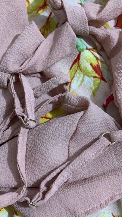 PEÇAS NO ATACADO DE CREPE  - Foto 4
