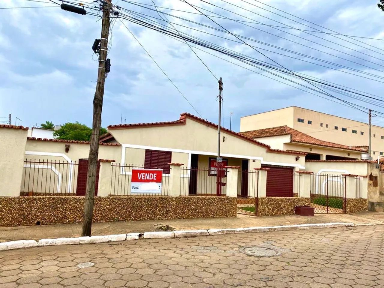 Casa no Centro - Bela Vista de Goiás  - Foto 2