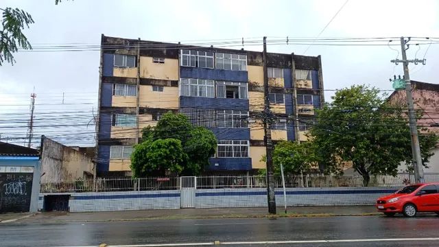 Captação de Apartamento para locação na Avenida Caxangá - de 1188 a 2200 - lado par, Cordeiro, Recife, PE