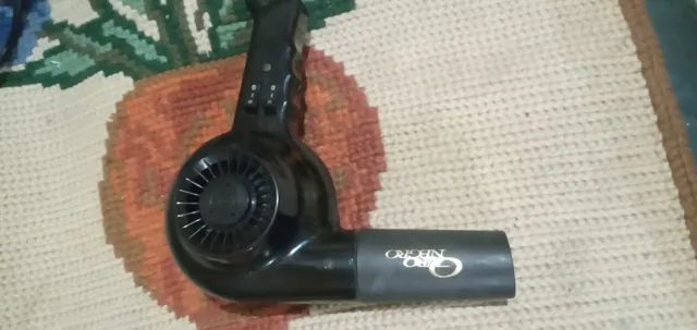 Secador de cabelo  taiff ? - Foto 2