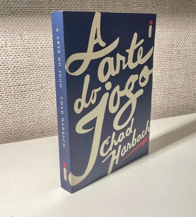 A Arte do Jogo - Chad Harbach - Foto 2