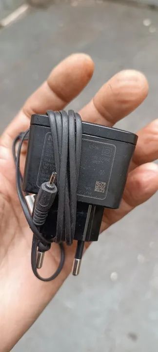 Carregador original Nokia  - Foto 2